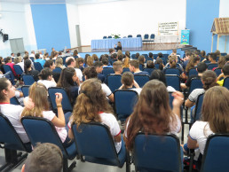 I CONFERÊNCIA MUNICIPAL DOS DIREITOS DA CRIANÇA E DO ADOLESCENTE