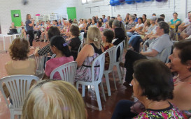 CONFERÊNCIA DO IDOSO