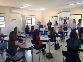 ESCOLHA DAS SOBERANAS É HOJE!