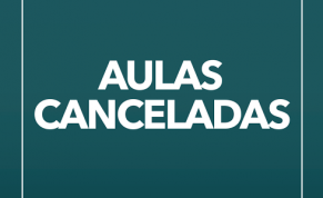 REDE MUNICIPAL CANCELA AULAS