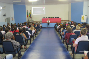 PALESTRAS INTEGRAM O 