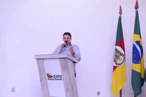 ESCOLHIDA A CORTE OFICIAL DA EXPO RODEIO BONITO 2020