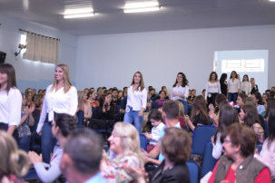 ESCOLHIDA A CORTE OFICIAL DA EXPO RODEIO BONITO 2020