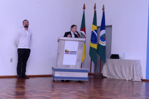 ESCOLHIDA A CORTE OFICIAL DA EXPO RODEIO BONITO 2020