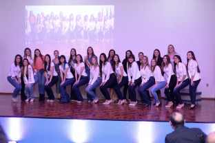 ESCOLHIDA A CORTE OFICIAL DA EXPO RODEIO BONITO 2020