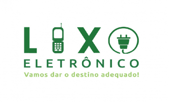 COLETA DE LIXO ELETRÔNICO